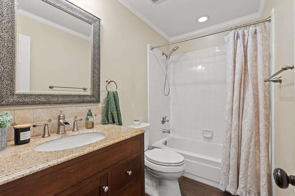 Parkwood Sec 03 - Residential