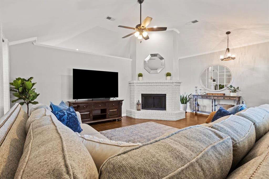 Parkwood Sec 03 - Residential