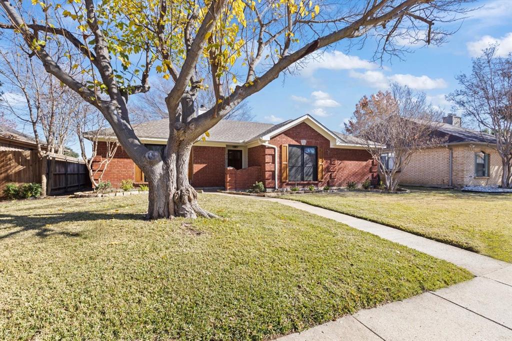 Parkwood Sec 03 - Residential