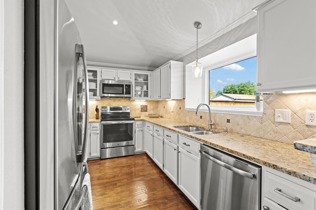 Parkwood Sec 03 - Residential