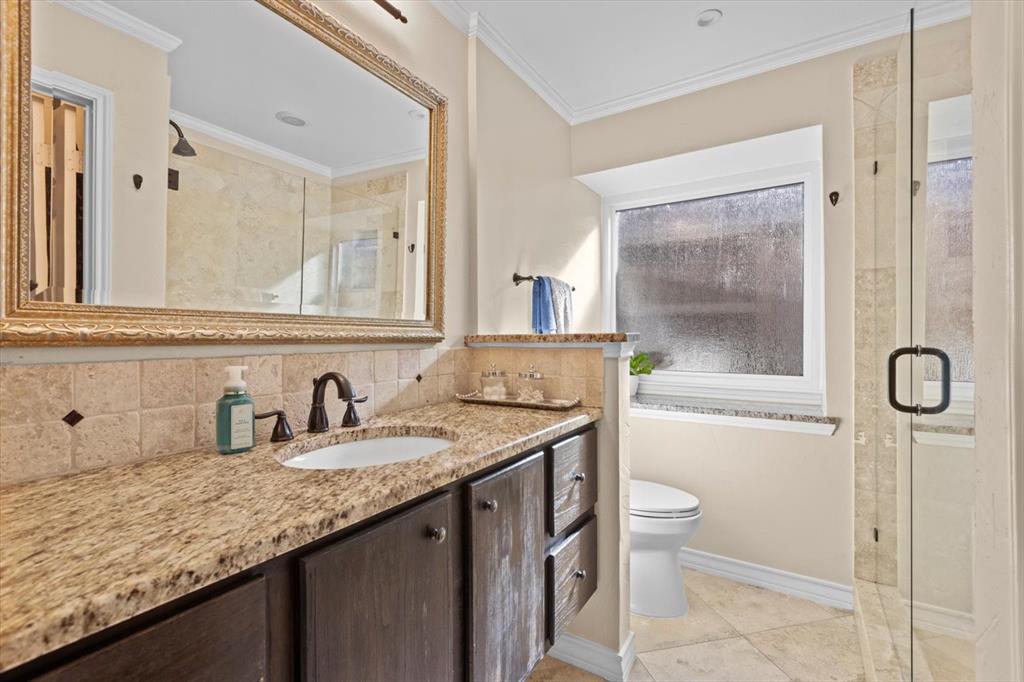 Parkwood Sec 03 - Residential