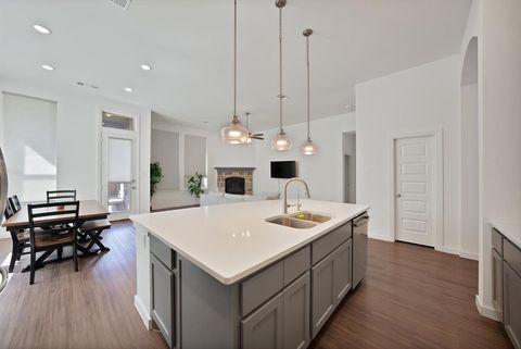 Tiny photo for 1553 Wyler Drive, Forney, TX 75126 (MLS # 21086366)