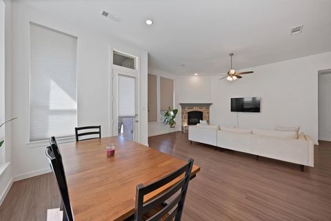 Tiny photo for 1553 Wyler Drive, Forney, TX 75126 (MLS # 21086366)