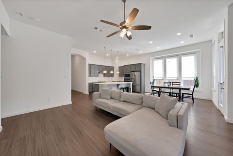 Tiny photo for 1553 Wyler Drive, Forney, TX 75126 (MLS # 21086366)