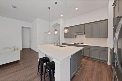 Tiny photo for 1553 Wyler Drive, Forney, TX 75126 (MLS # 21086366)