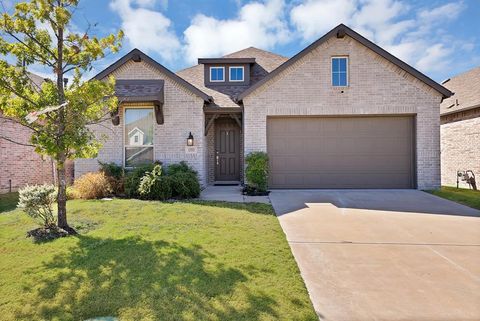 Photo of 1553 Wyler Drive, Forney, TX 75126 (MLS # 21086366)