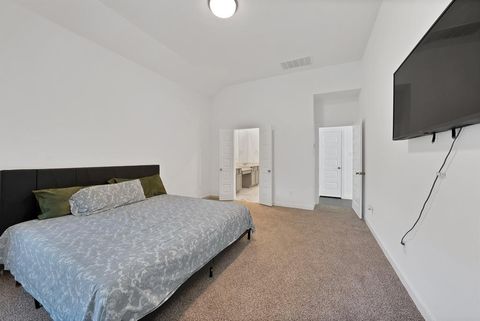 Tiny photo for 1553 Wyler Drive, Forney, TX 75126 (MLS # 21086366)