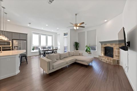 Tiny photo for 1553 Wyler Drive, Forney, TX 75126 (MLS # 21086366)