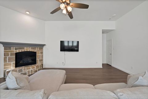 Tiny photo for 1553 Wyler Drive, Forney, TX 75126 (MLS # 21086366)