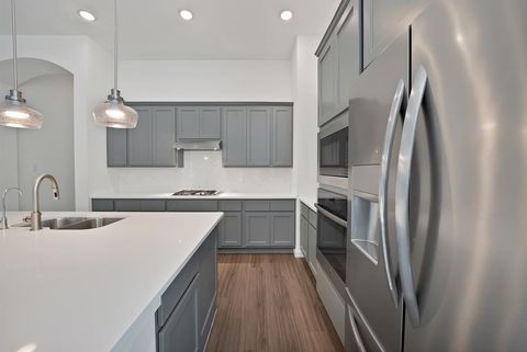 Tiny photo for 1553 Wyler Drive, Forney, TX 75126 (MLS # 21086366)