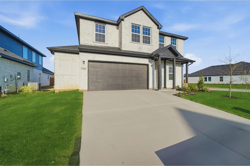 7500 Santolina Drive