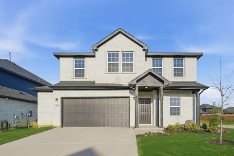 Photo of 7500 Santolina Drive, Argyle, TX 76226 (MLS # 21244722)