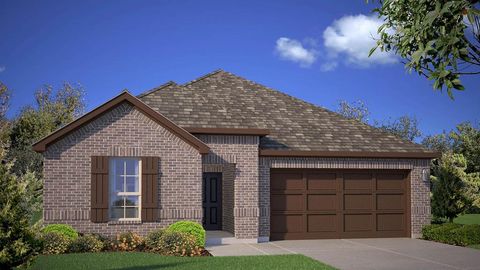 1224 MARSHA Lane Decatur TX 76234