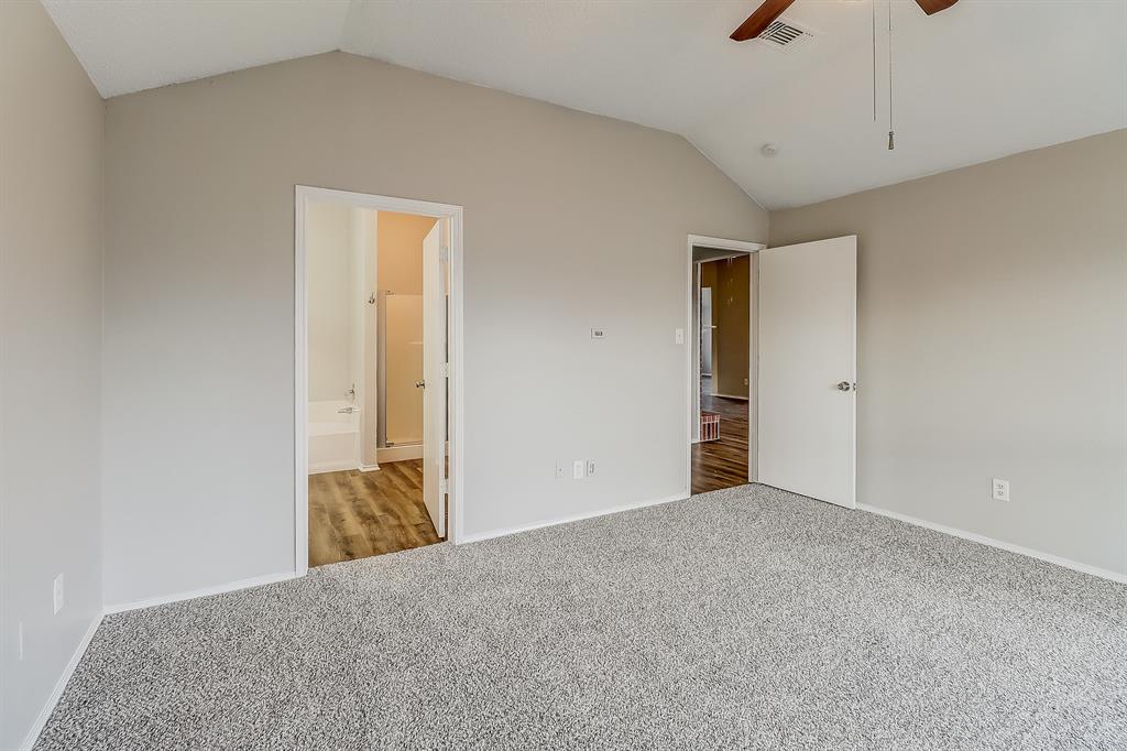 Park Place Ph 01 - Residential Lease