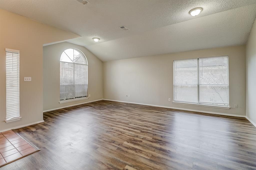 Park Place Ph 01 - Residential Lease