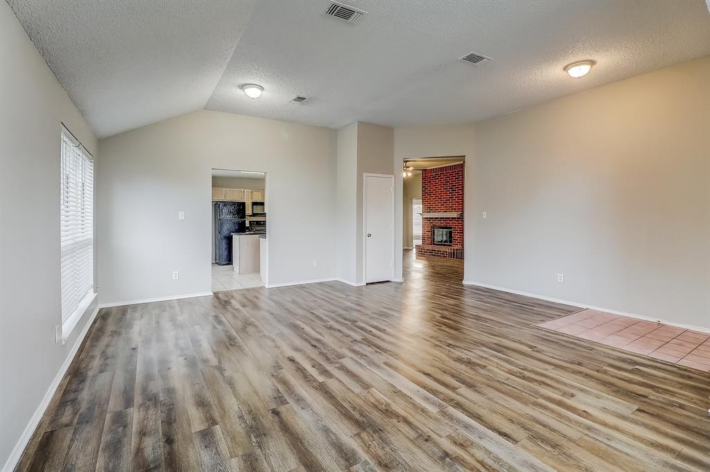 Park Place Ph 01 - Residential Lease