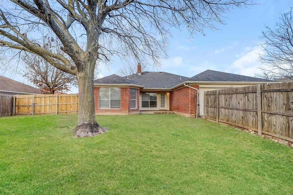 Park Place Ph 01 - Residential Lease