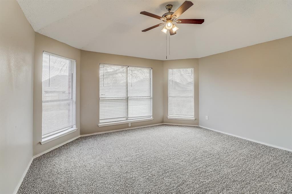 Park Place Ph 01 - Residential Lease