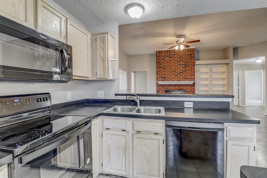 Park Place Ph 01 - Residential Lease