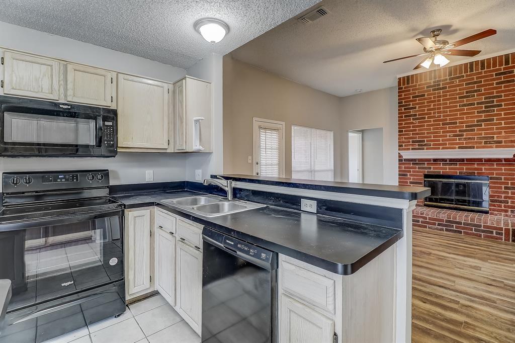 Park Place Ph 01 - Residential Lease