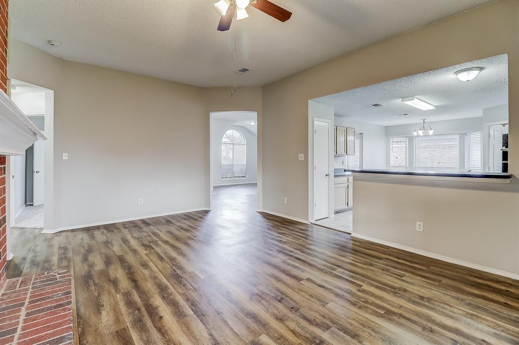 Park Place Ph 01 - Residential Lease