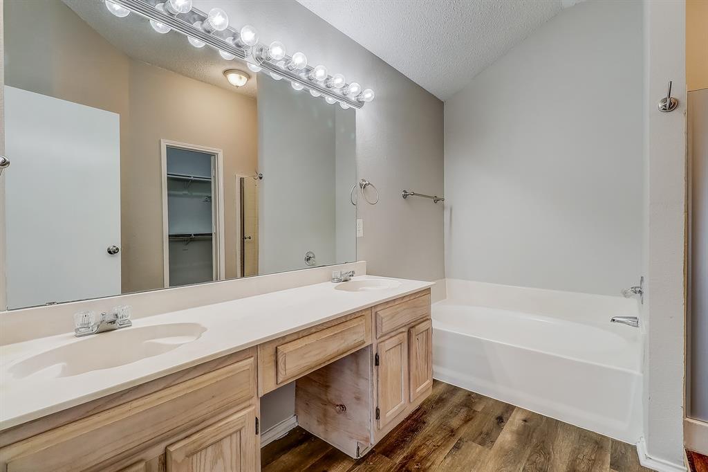 Park Place Ph 01 - Residential Lease