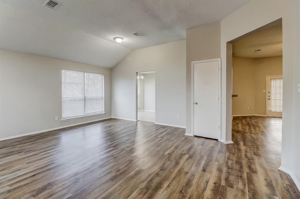 Park Place Ph 01 - Residential Lease