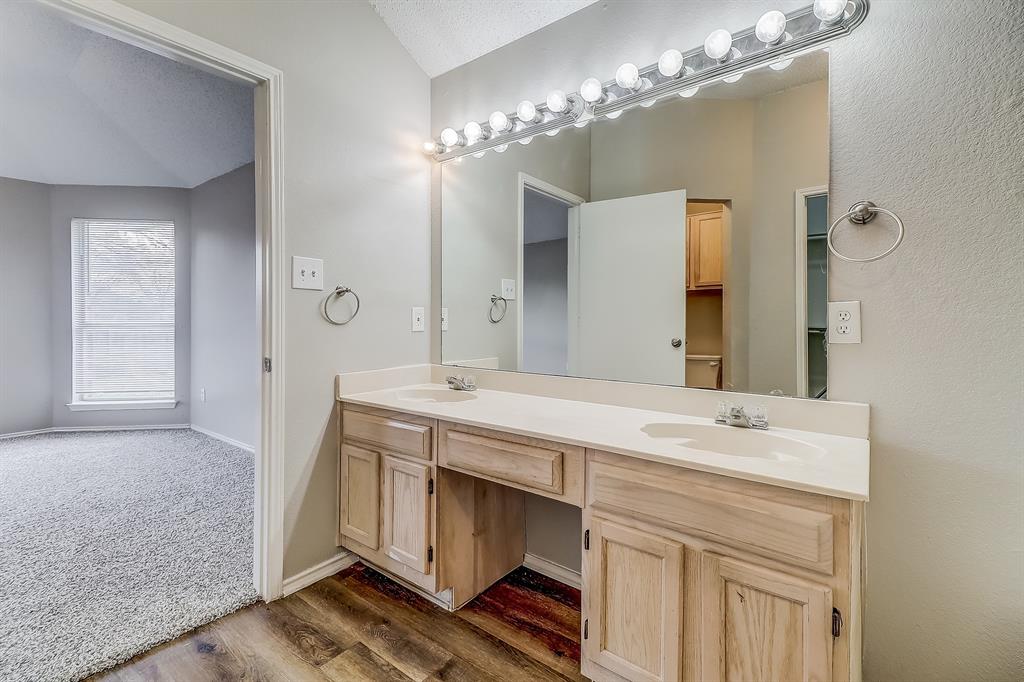 Park Place Ph 01 - Residential Lease