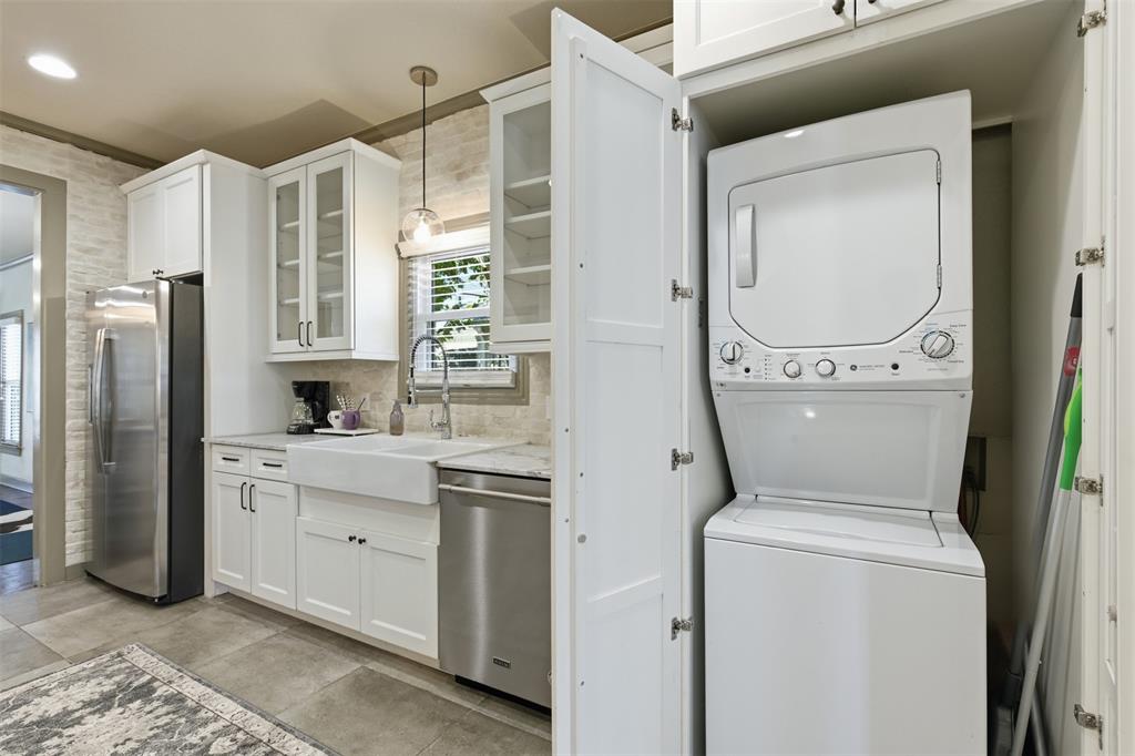 Frisco Railroad Add - Residential