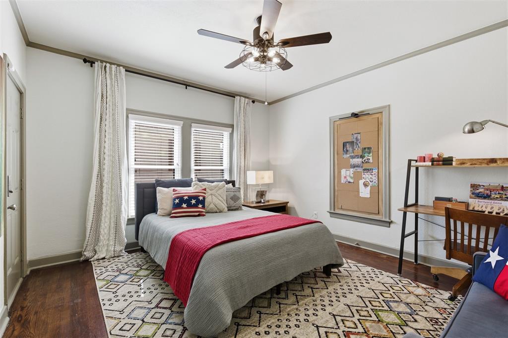 Frisco Railroad Add - Residential