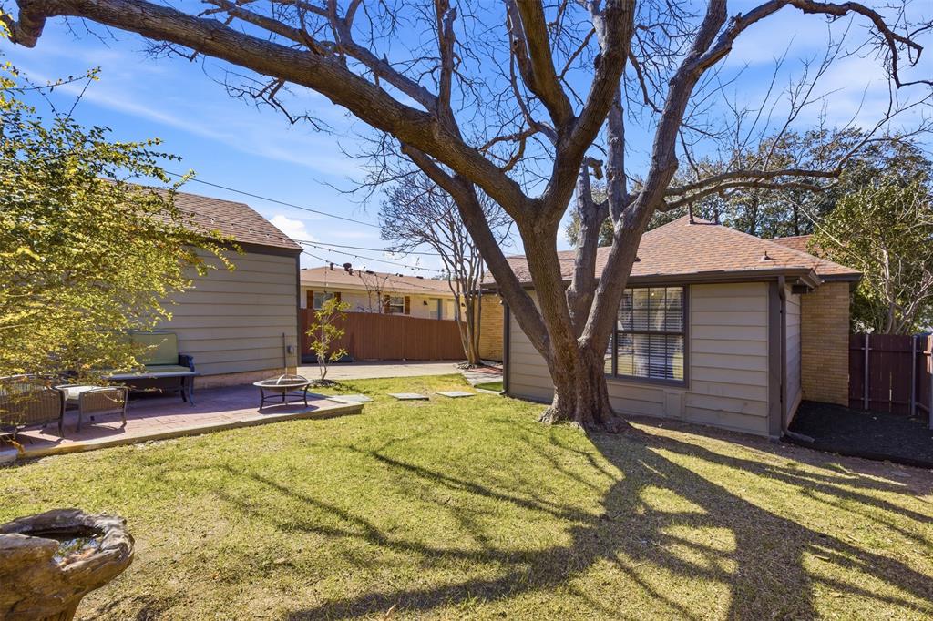 Frisco Railroad Add - Residential