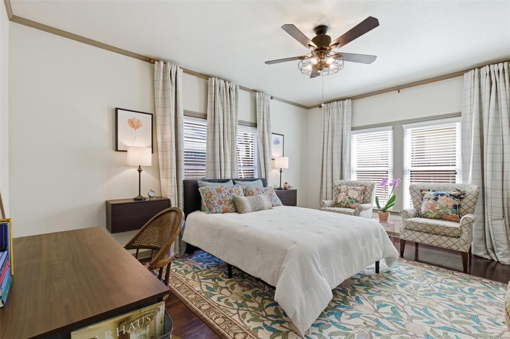 Frisco Railroad Add - Residential