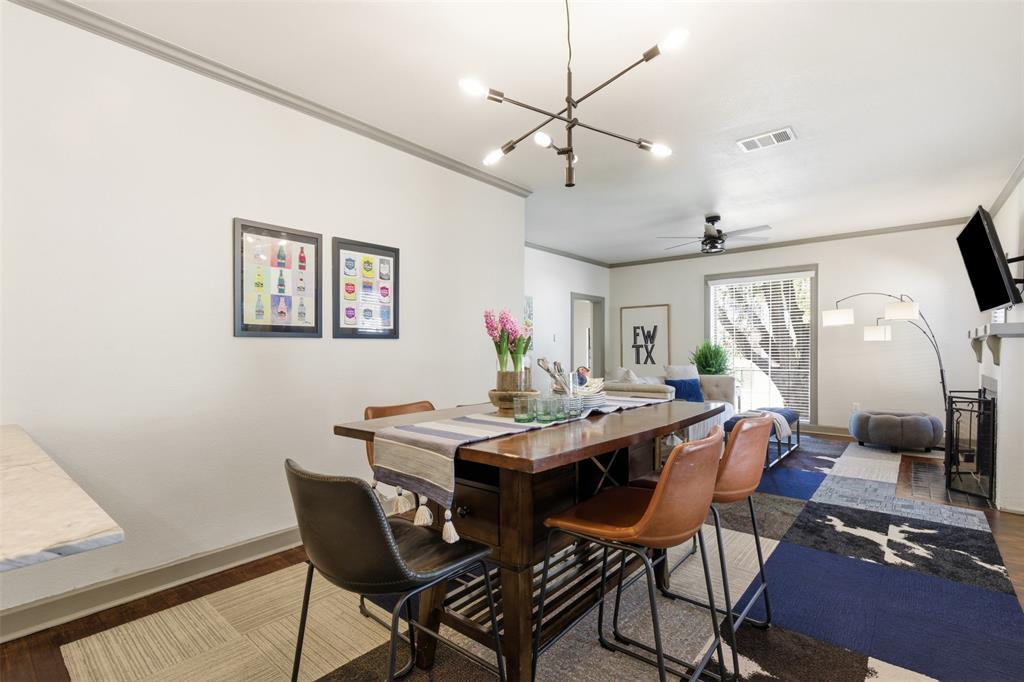 Frisco Railroad Add - Residential