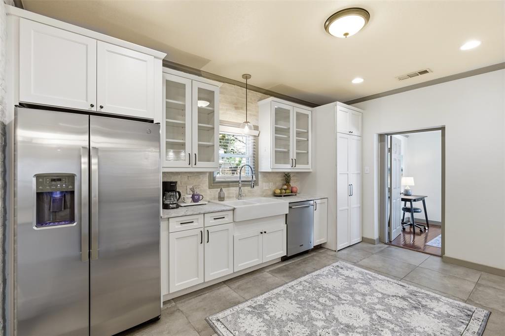 Frisco Railroad Add - Residential