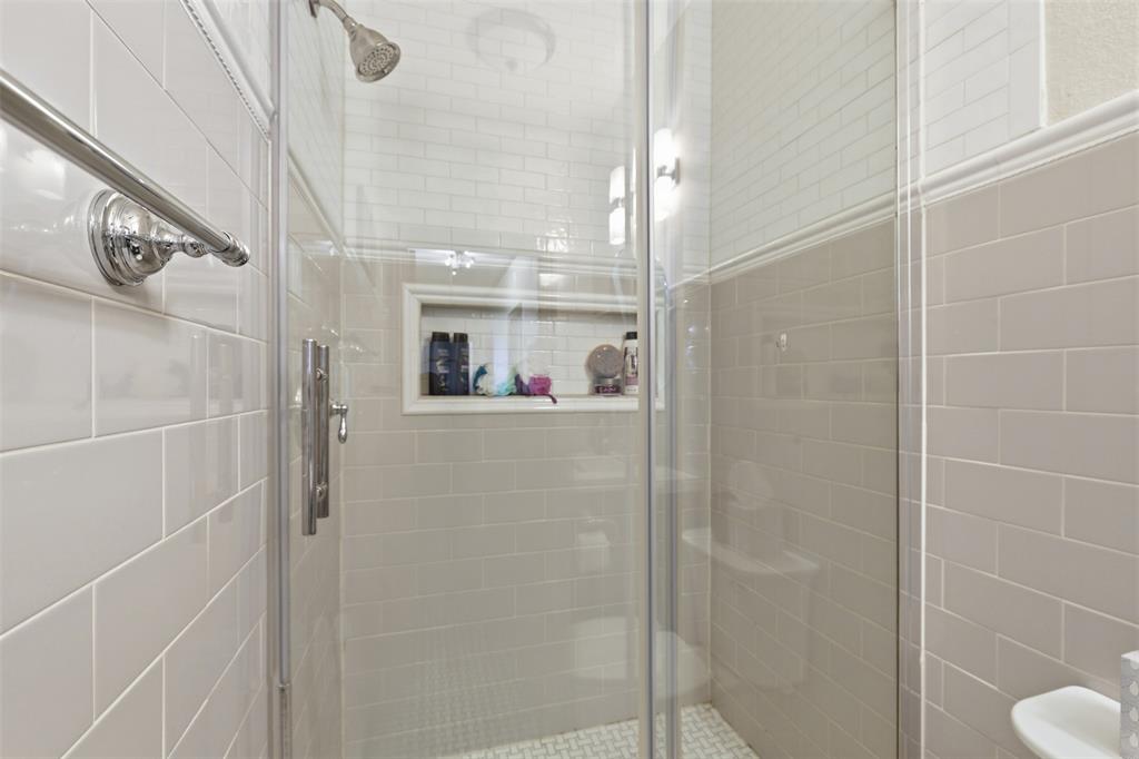 Frisco Railroad Add - Residential