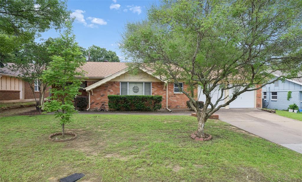 1607 Windlea Drive