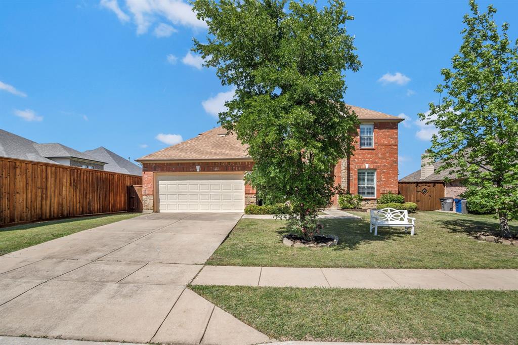 3059 Seabrook Drive