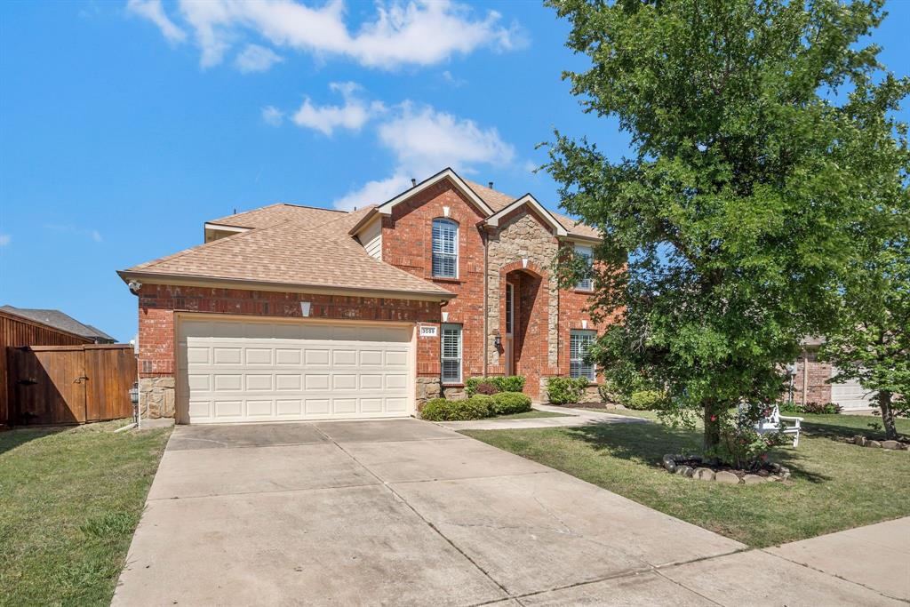 3059 Seabrook Drive