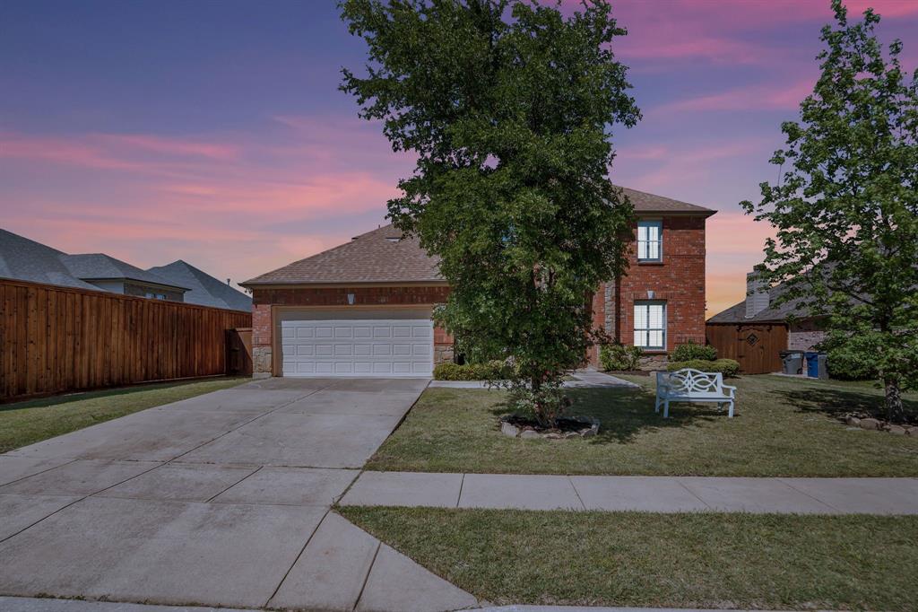 3059 Seabrook Drive