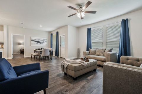 15720 Redgrave Drive Fort Worth TX 76247