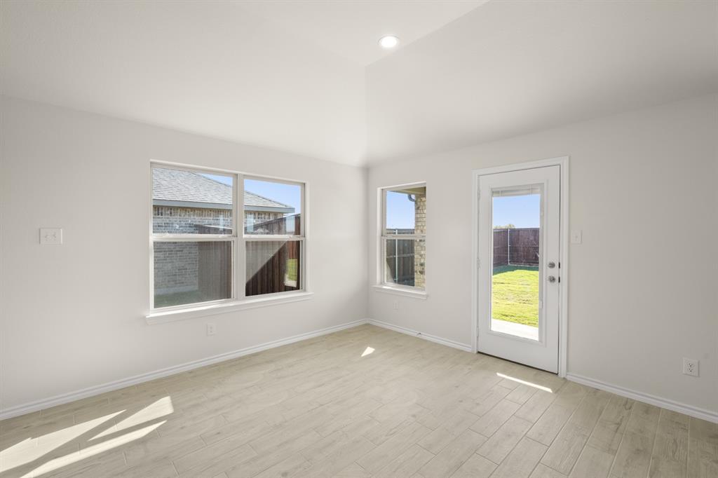 Myrtle Creek - Residential