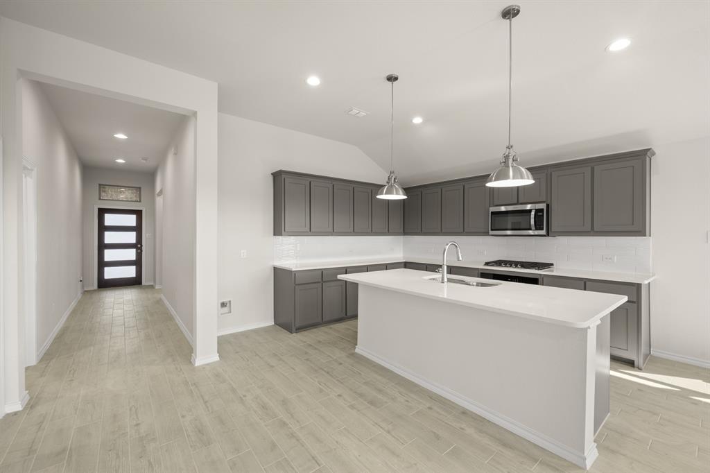 Myrtle Creek - Residential