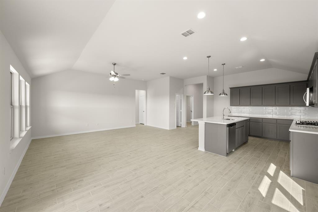 Myrtle Creek - Residential