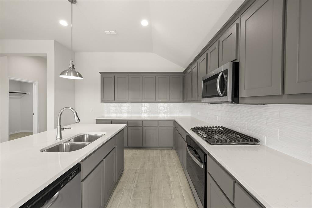 Myrtle Creek - Residential