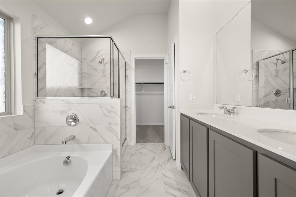 Myrtle Creek - Residential