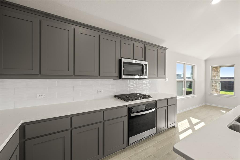 Myrtle Creek - Residential