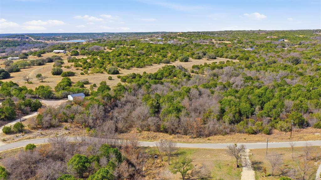 TBD Bluegill Ridge