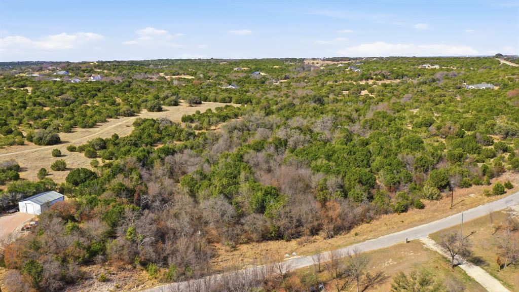 TBD Bluegill Ridge