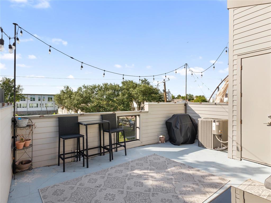 Urban Place 1 - Residential Lease