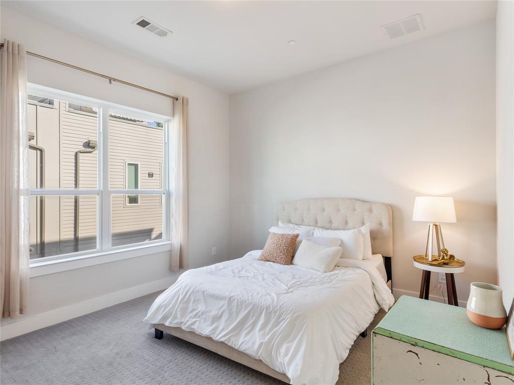 Urban Place 1 - Residential Lease